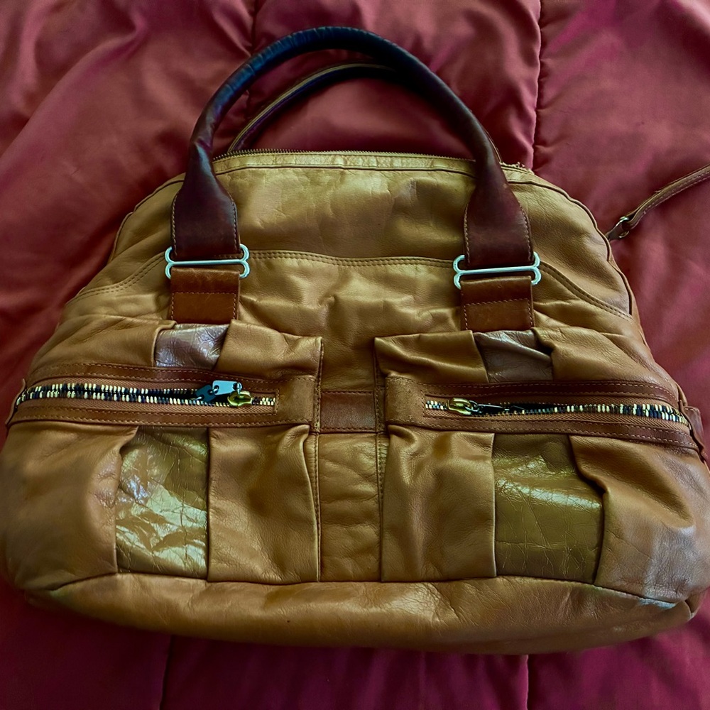 Classic, Chic, Coveted Chloe Bag for a Bargain Price!